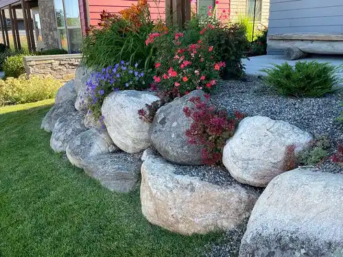 landscaping services Sumas